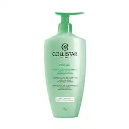 Plein.nl Collistar Anticellulite Beautifying aanbieding