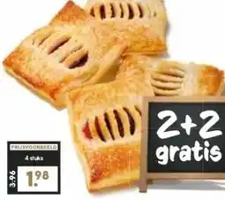 MCD Supermarkt KERSENCARRÉ aanbieding
