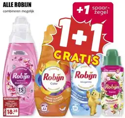 MCD Supermarkt ALLE ROBIJN aanbieding