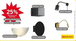 Praxis binnen wandlampen aanbieding