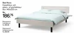 Leen Bakker Bed Nov aanbieding