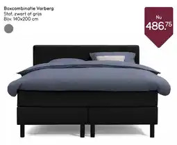 Leen Bakker Boxcombinatie Varberg aanbieding