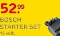 Praxis Bosch reciprozaag AdvancedRecip 18V aanbieding