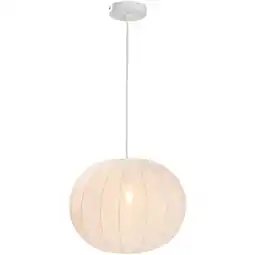 Leen Bakker Hanglamp Fenne aanbieding