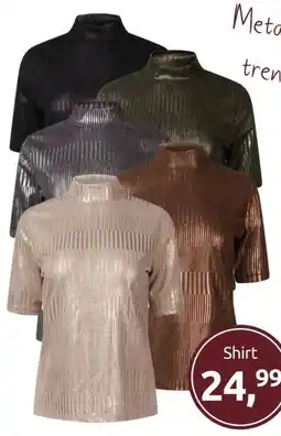 Jola Mode Shirt aanbieding