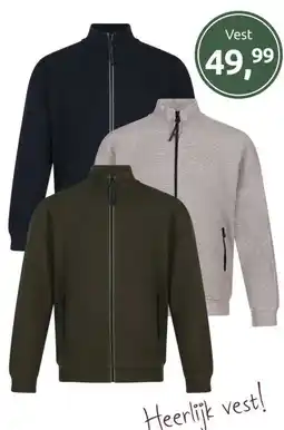 Jola Mode Vest aanbieding