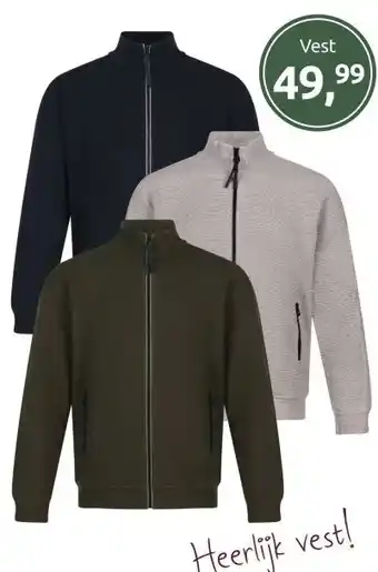 Jola Mode Vest aanbieding