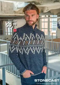 Jola Mode Sweater aanbieding