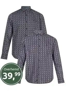 Jola Mode Overhemd aanbieding