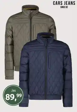 Jola Mode Jas aanbieding