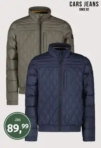 Jola Mode Jas aanbieding