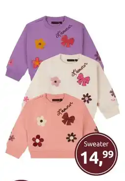Jola Mode Sweater aanbieding