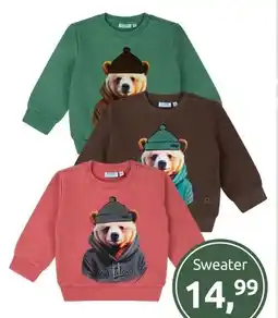 Jola Mode Sweater aanbieding