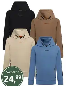 Jola Mode Sweater aanbieding
