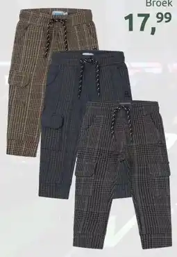 Jola Mode Broek aanbieding