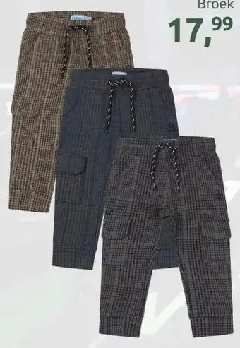 Jola Mode Broek aanbieding