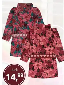 Jola Mode Jurk aanbieding