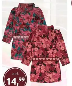 Jola Mode Jurk aanbieding