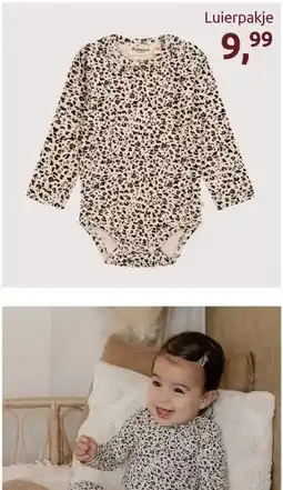 Jola Mode Luierpakje aanbieding