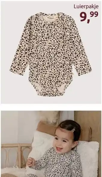 Jola Mode Luierpakje aanbieding