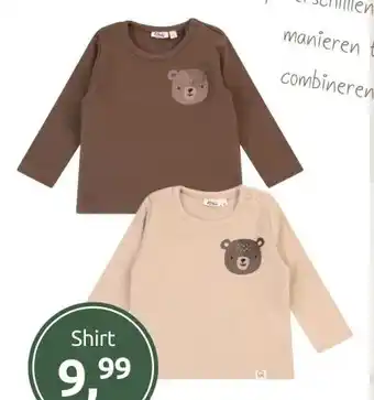 Jola Mode Shirt aanbieding