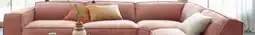 IN.HOUSE Hoekbank Marcina aanbieding