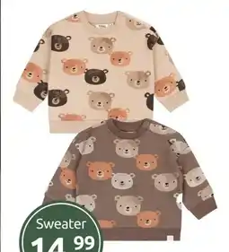 Jola Mode Sweater aanbieding