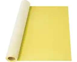 Hornbach FLEXXFLOORS PVC/SPC Ondervloer op rol 9 m², dikte 1,1 mm aanbieding