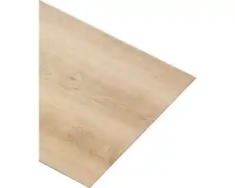Hornbach FLEXXSTAIRS Traptrede Coral 130x55 cm, 4 stuks aanbieding