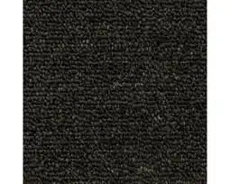Hornbach Tapijt bouclé Astra zwart 400 cm breed aanbieding