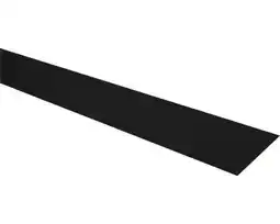 Hornbach FLEXXSTAIRS Stootbord dry back zwart (b x h) 1219 x 20,3 mm, 15 stuks aanbieding