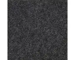Hornbach Tapijt rib Messina antraciet 400 cm breed aanbieding
