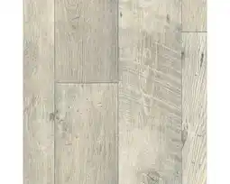 Hornbach PVC op maat Faray houtdecor beige/bruin 400 cm breed aanbieding