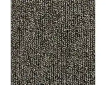 Hornbach Tapijttegel schlinge Astra grijs 50x50cm aanbieding