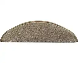 Hornbach Trapmat Sweet taupe 20x56 cm aanbieding