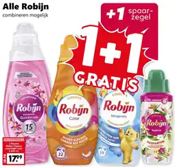 Coop Alle Robijn aanbieding