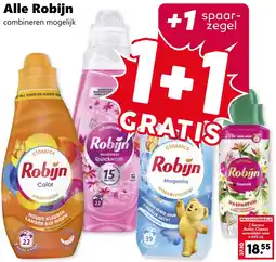Coop Alle Robijn aanbieding