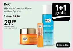Etos RoC aanbieding