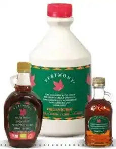 Ekoplaza Vertmont AHORNSIROOP aanbieding