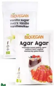 Ekoplaza Biovegan BAK- PRODUCTEN aanbieding
