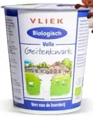 Ekoplaza Vliek VOLLE GEITENKWARK aanbieding