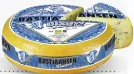 Ekoplaza Bastiaansen BLAUWSCHIMMEL KOEKAAS aanbieding