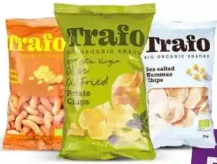 Ekoplaza CHIPS aanbieding
