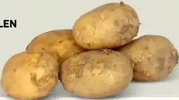 Ekoplaza CONNECT AARDAPPELEN aanbieding