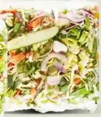 Ekoplaza ITALIAANSE ROERBAK- GROENTEN aanbieding