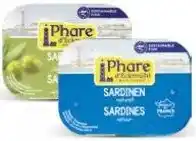 Ekoplaza Phare d'Eckmühl SARDINES aanbieding