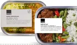 Ekoplaza Marqt VERSE MAALTIJDEN aanbieding