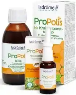 Ekoplaza ladrôme laboratoire PROPOLIS aanbieding