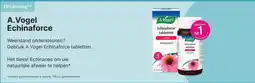 De Online Drogist A.Vogel Echinaforce aanbieding