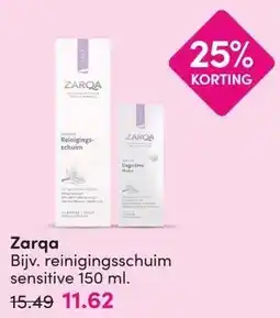 DA Zarqa aanbieding